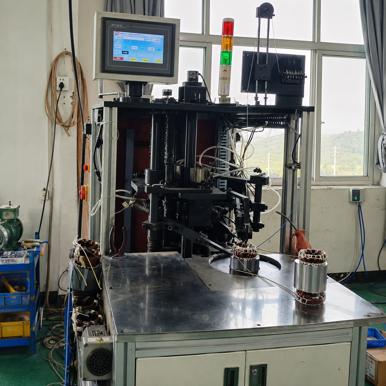 HunGerat - Your Reliable Pressure Booster Water Pump manufacturer (5)