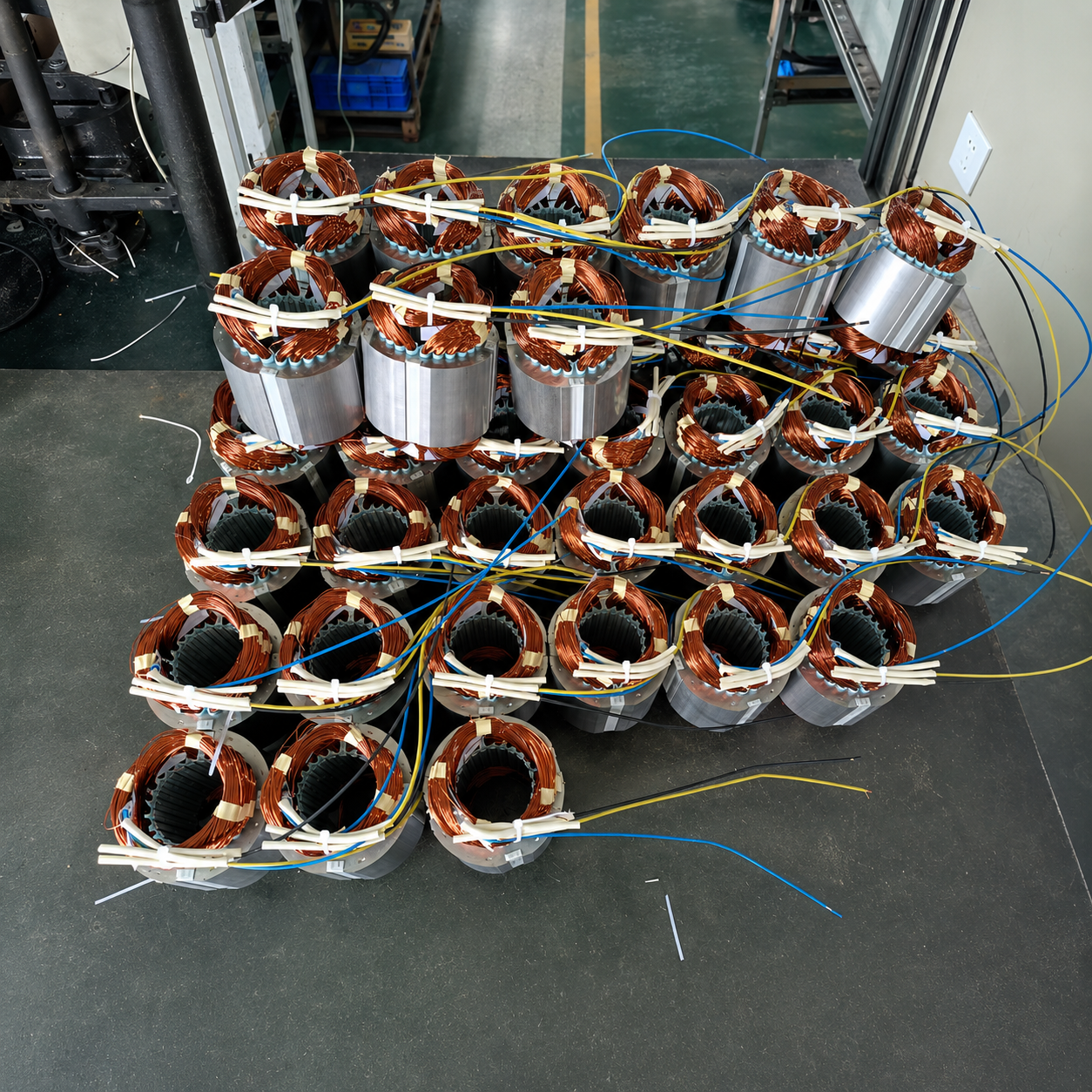 HunGerat - Your Reliable Pressure Booster Water Pump manufacturer (6)
