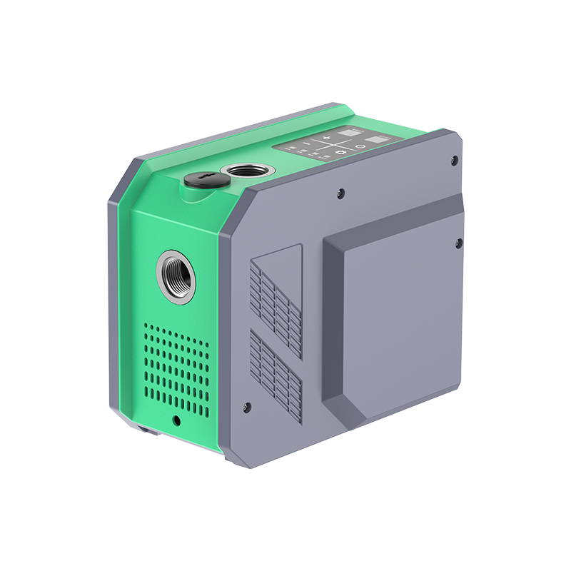 Permanent Magnet Whole House Booster Pump