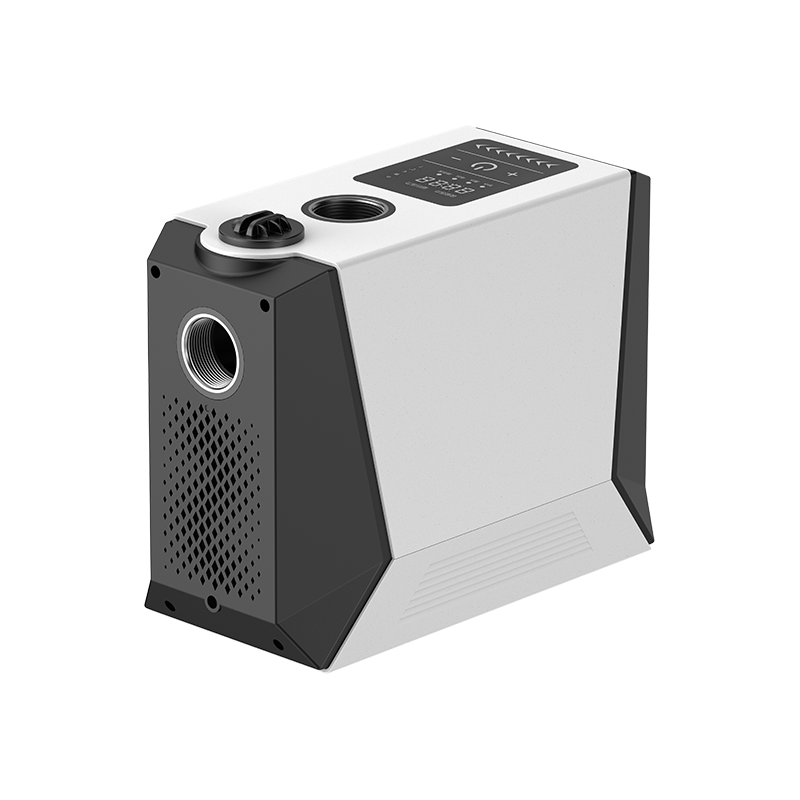 Smart Variable Frequency Whole House Booster Pump