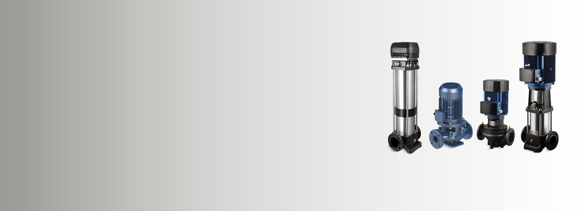 Stainless Steel Centrifugal Pump