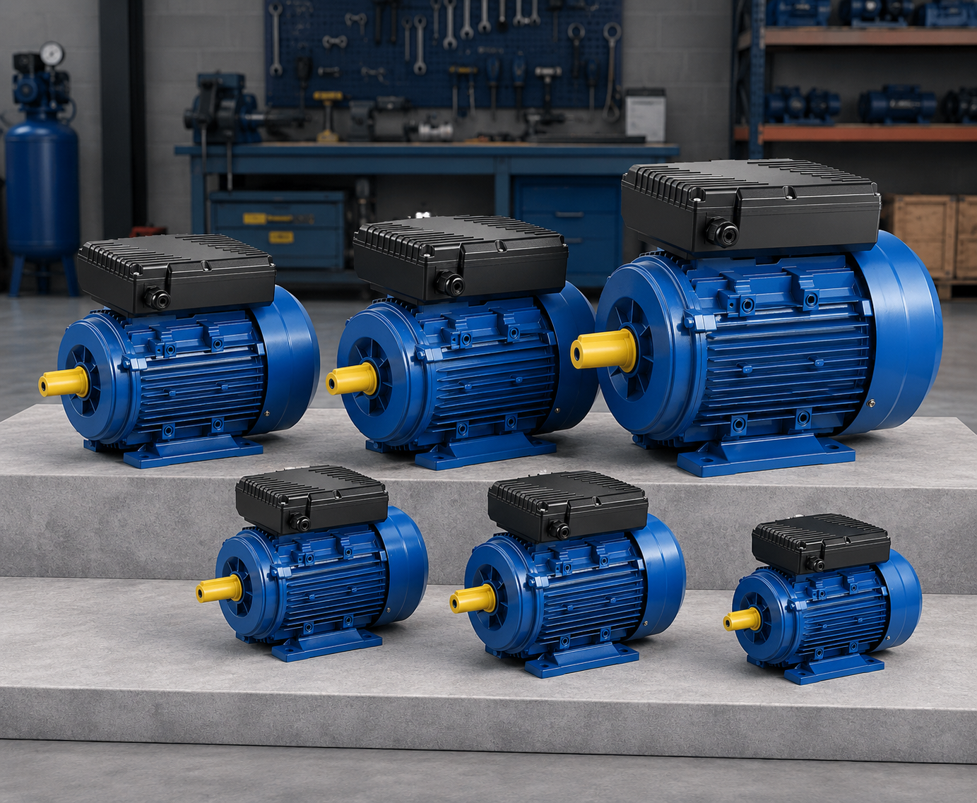 Strong Power Coverage for Single-Phase Markets