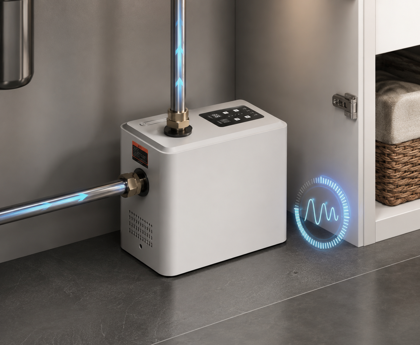 Variable Frequency Drive