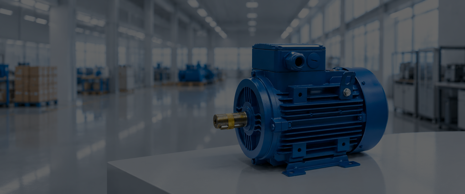 Why Choose HunGerät as Your Single-Phase Induction Motor Factory