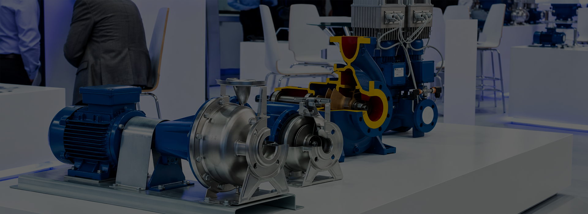 Why Choose HunGerät as Your Stainless Steel Centrifugal Pump Factory
