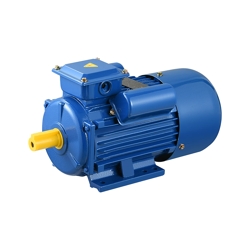 YC Heavy-Duty Capacitor Start Induction Motors