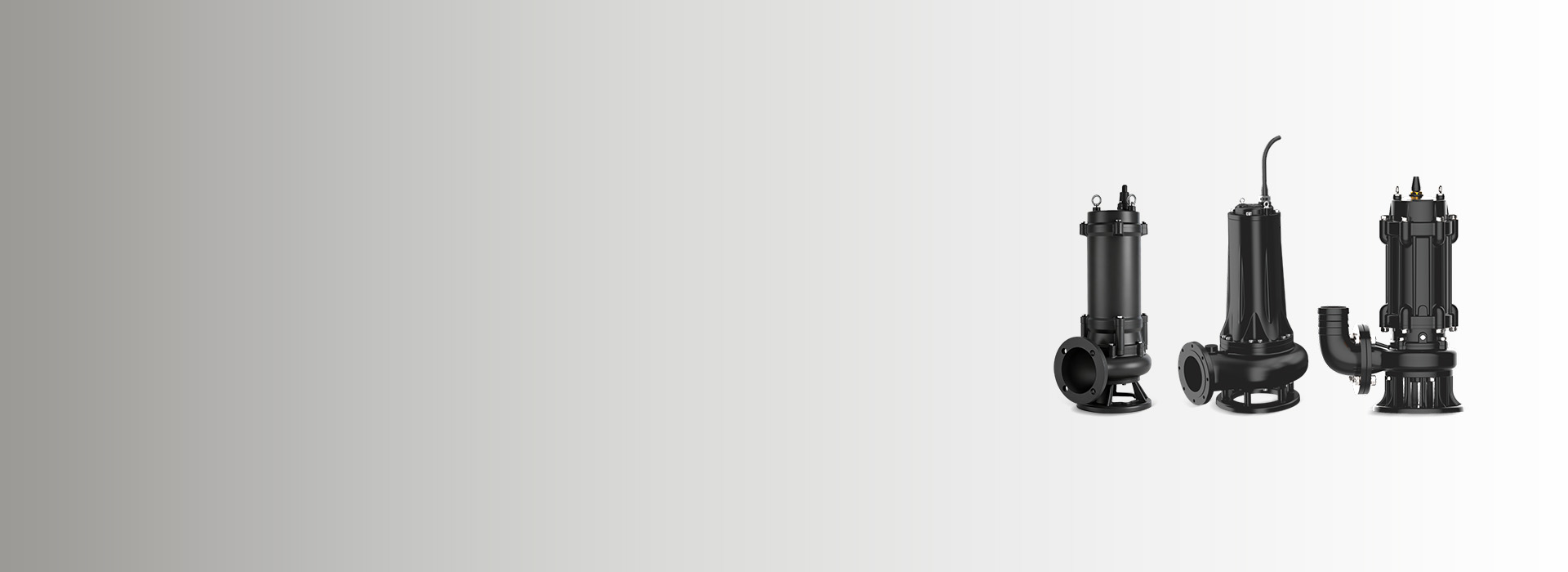 Cutter Pump