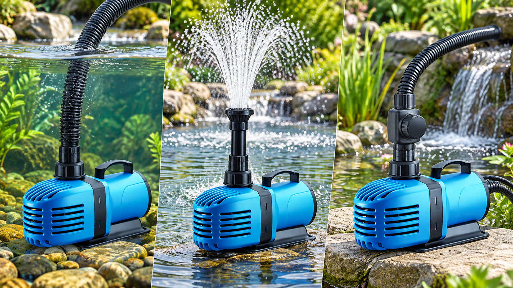 06-choose-pump-design